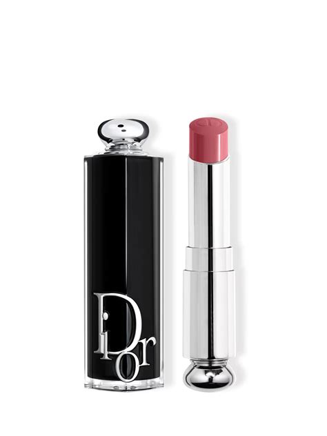 dior addict peony pink.